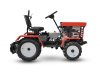 Минитрактор Агромаш МТ-110 с двигателем 188F