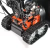 Снегоуборщик Patriot Сибирь 85 ЕТ