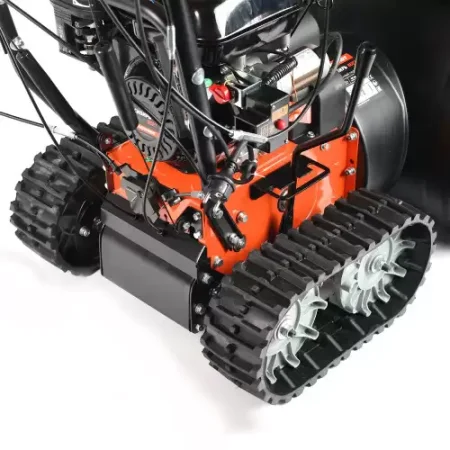 Снегоуборщик Patriot Сибирь 85 ЕТ