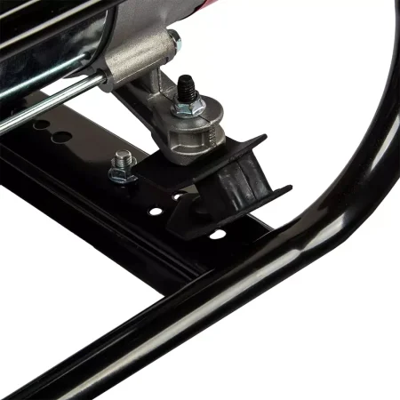 Генератор бензиновый DDE G330