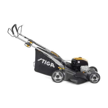 Газонокосилка Stiga Twinclip 55 SQ B