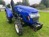 Минитрактор Storm-Branson SB-30.4 (4x4) Executive