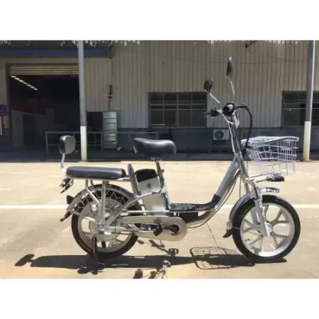 Электровелосипед Tsunami Колхозник 500W