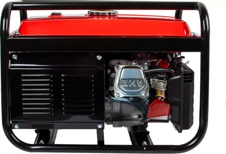Генератор бензиновый DDE G220