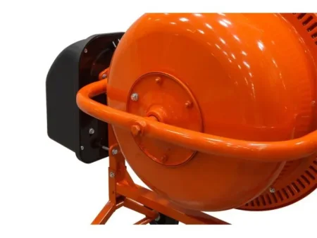Бетоносмеситель ECO CM-71