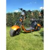 Электроскутер CityCoco GT-X11(X9) с Bluetooth РАССРОЧКА 0%