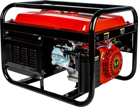 Генератор бензиновый DDE G220