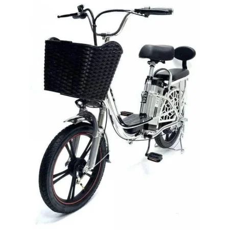 Электровелосипед GT V6 PRO 12Ah