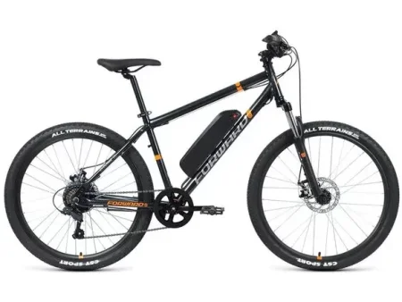Электровелосипед FORWARD CYCLONE 26 E-250