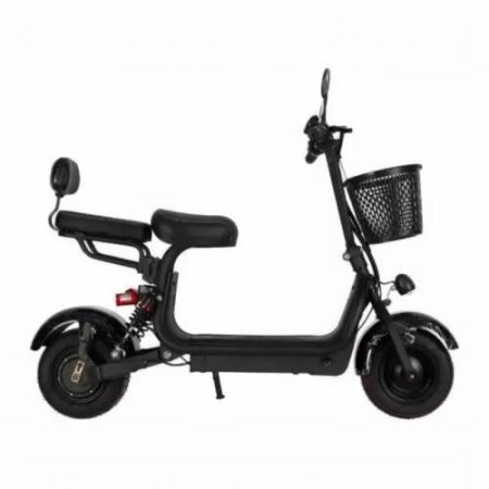 Электросамокат Kugoo C1