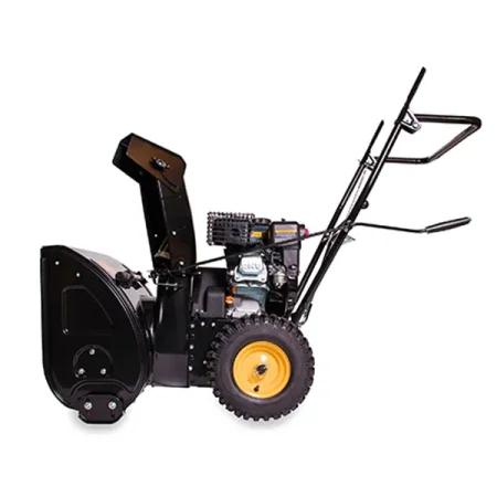 Снегоотбрасыватель, 6,5 л.с., CHAMPION ST656