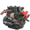 Двигатель дизельный Kepler TY295IT