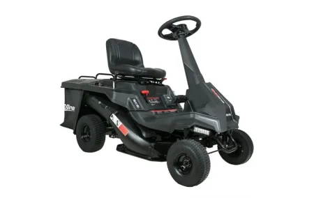 Газонокосилка с сиденьем EVOline TRG 61 CM L