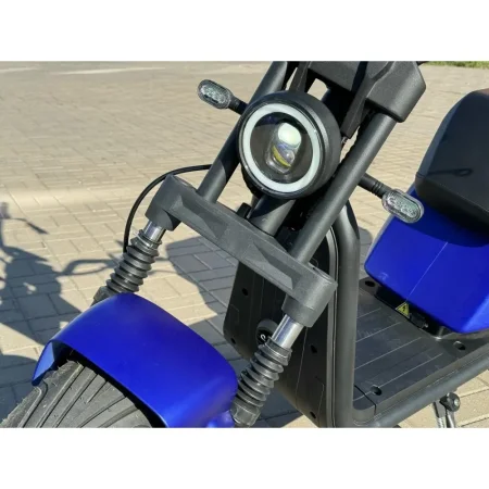 Электроскутер SmartBalance Sport (2024) Электроскутер SmartBalance Sport (2024)