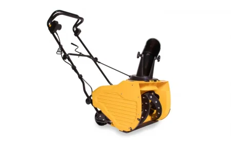 Снегоотбрасыватель электрический CHAMPION STE1650
