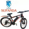 Электровелосипед Tsunami Supanda