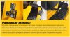 Трактор садовый Cub Cadet LT3 PR105 (двиг. MTD)