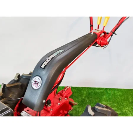 Мотоблок МТЗ Беларус 012WM  с двигателем Lifan 188F 13,0 л.с.