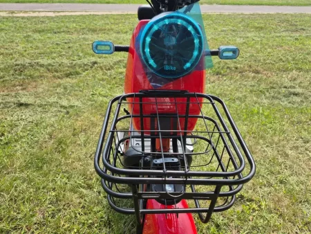 Электроскутер Terax SPIKE