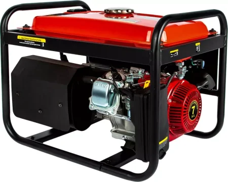 Генератор бензиновый DDE G330