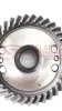 Колесо зубчатое 05-2403117