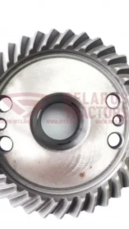 Колесо зубчатое 05-2403117