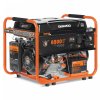 Генератор бензиновый DAEWOO GDA 7500E