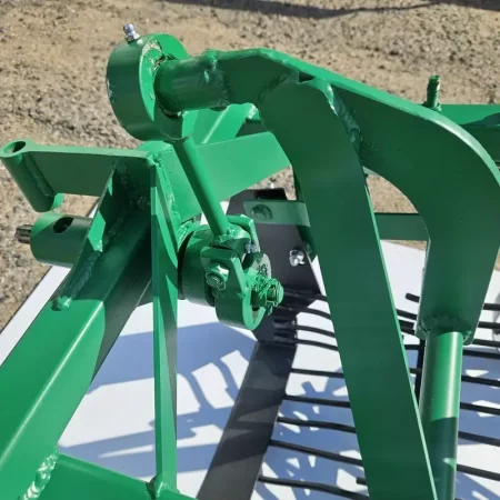 Картофелекопалка ОП-2740.00.000 для мотоблока МТЗ