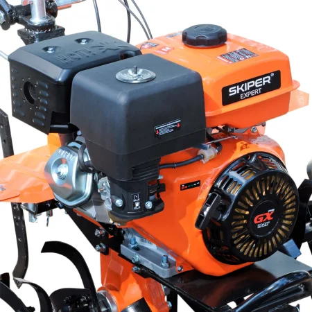 Мотоблок SKIPER SP-1600SE Expert