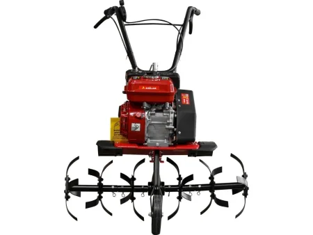 Культиватор бензиновый ASILAK SL-61 