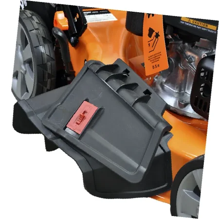 Газонокосилка бензиновая SKIPER GW512S