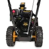 Снегоотбрасыватель 5,5 л.с., CHAMPION  ST553 Снегоотбрасыватель 5,5 л.с., CHAMPION  ST553
