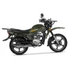 Мотоцикл MINSK Ranger 200 (Minsk D4-200) зеленый
