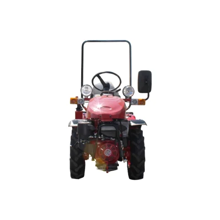 Мини-трактор BELARUS 112Н-01