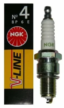 Свеча BP6E NGK