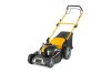 Газонокосилка Stiga Combi 48 SQ B