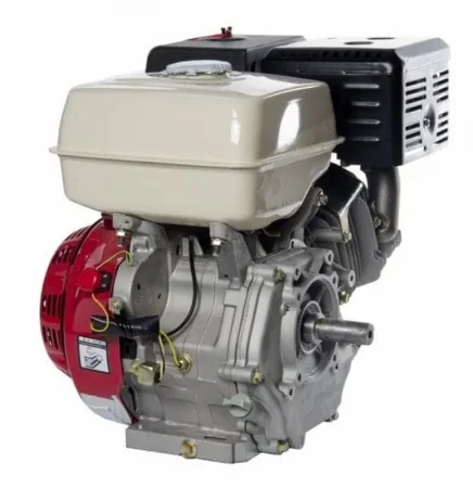 Двигатель STARK GX390 (вал 25мм) 13л.с.