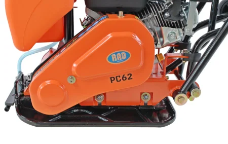 Виброплита RAD PC62-L