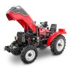 Мини-трактор Rossel RT-244D