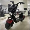 Электроскутер WOLONG C1 PRO (Хит продаж)