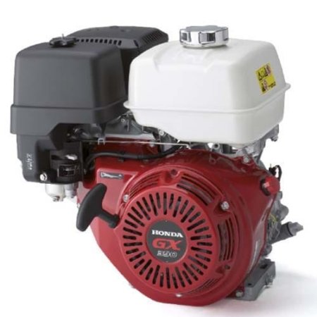 Двигатель Honda GX390UT2-SCK4-OH