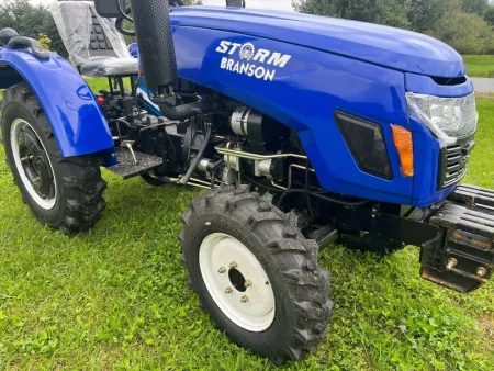 Минитрактор Storm-Branson SB-30.4 (4x4) Executive