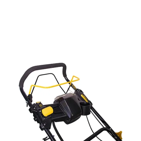 Газонокосилка CHAMPION LM5346E