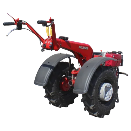 Мотоблок Беларус 09D