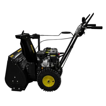 Снегоотбрасыватель, 6,5 л.с. CHAMPION  ST655