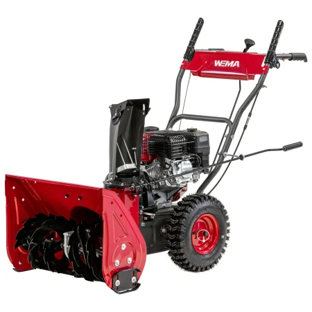  Снегоуборочная машина Weima WXS0722A