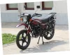 Мотоцикл Racer RC200GY-C2A Tourist (бордовый)