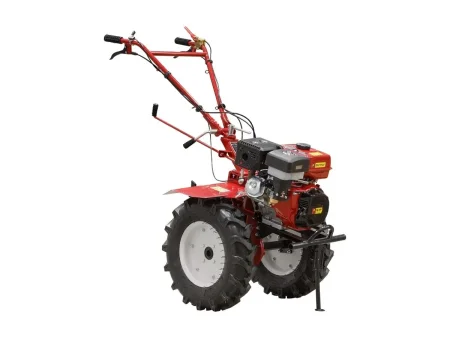 Культиватор бензиновый FERMER FM-1617MXL Культиватор бензиновый FERMER FM-1617MXL