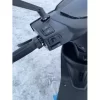 Электроскутер Tsunami Boxer 1500w