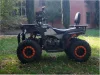 Квадроцикл Minsk Dzik 200